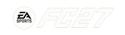 EA FC 27 Logo